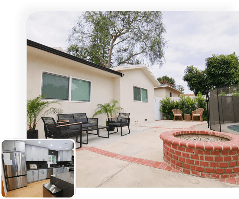 Take the First Step Toward Recovery